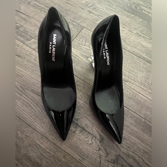 YSL Opyum pumps, in great new condition - Picture 11 of 11